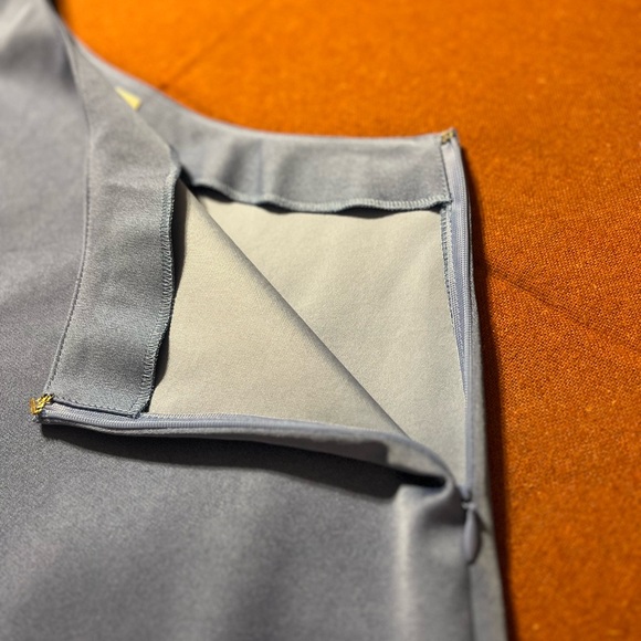 Ballsey by TOMORROWLAND Blue Skirt - Picture 7 of 16